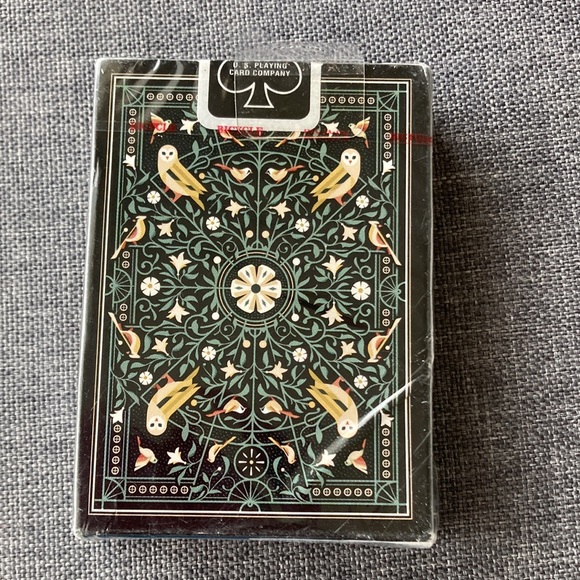 Playing Cards - Picture 2 of 6